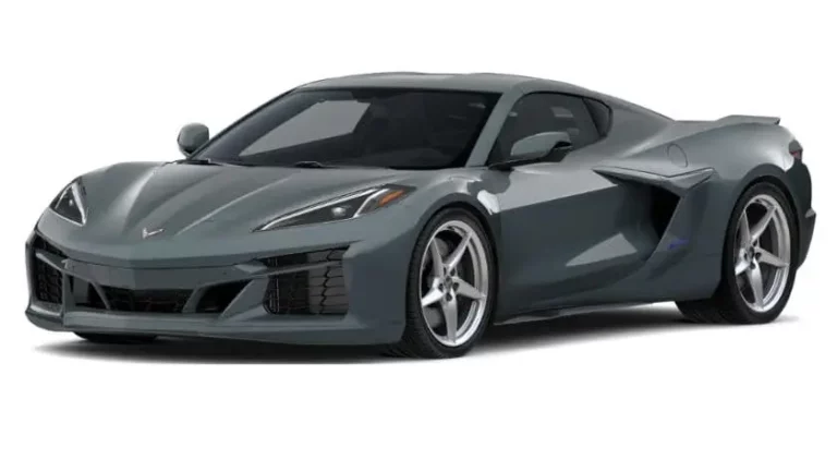 2026 Chevrolet Corvette E-Ray Price