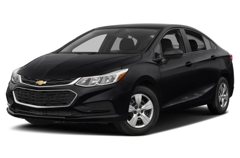 2026 Chevrolet Cruze Price