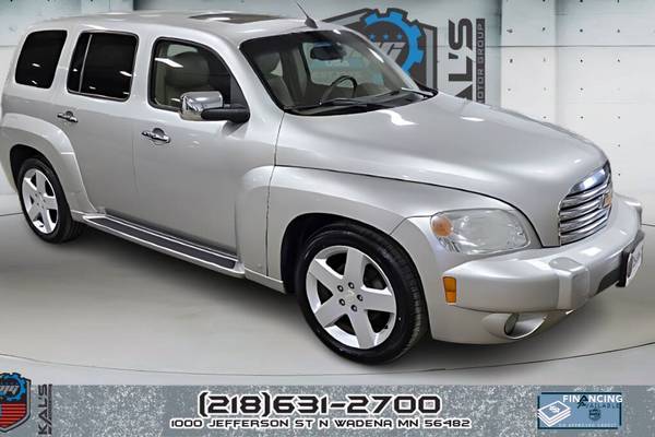 2026 Chevrolet Hhr Price
