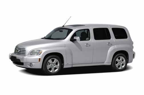 2026 Chevrolet Hhr Specs