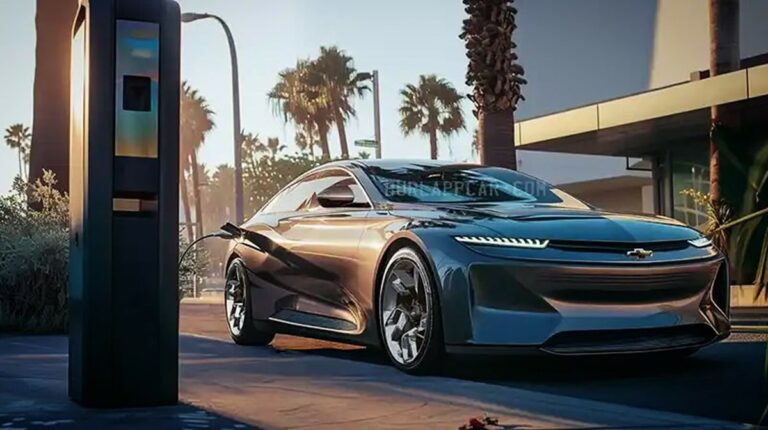 2026 Chevrolet Malibu Hybrid Specs