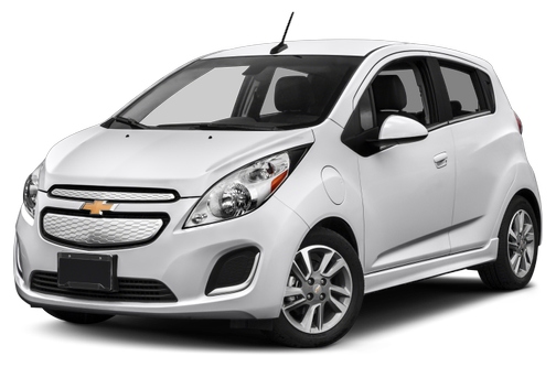 2026 Chevrolet Spark Ev Specs
