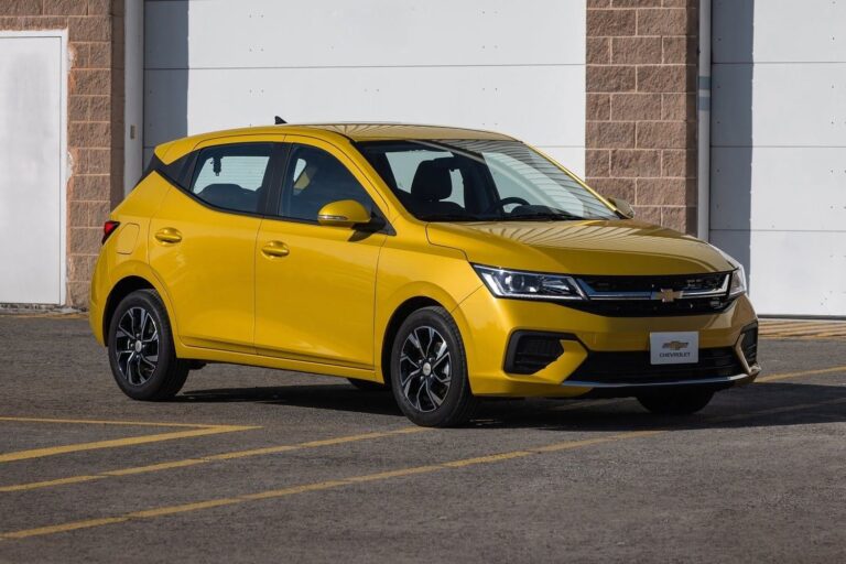 2026 Chevy Aveo Release Date