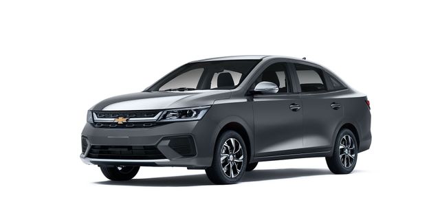 2026 Chevy Aveo Sedan Price