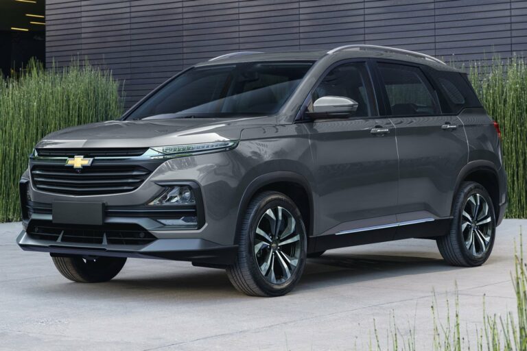 2026 Chevy Captiva Sport Release Date