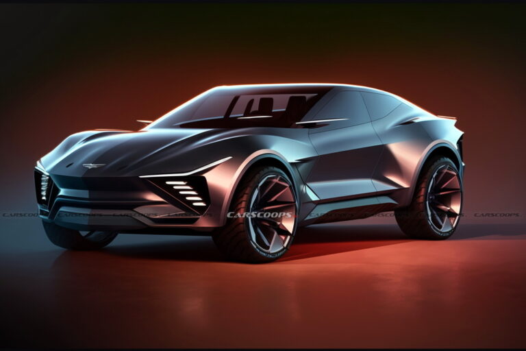 2026 Chevy Corvette Suv Price