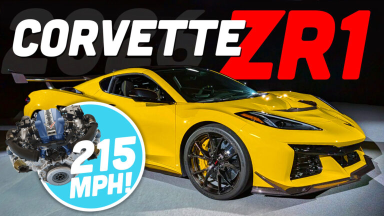 2026 Chevy Corvette Zr1 Release Date
