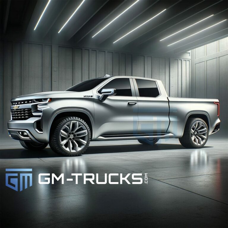 2026 Chevy Silverado 2500hd Release Date