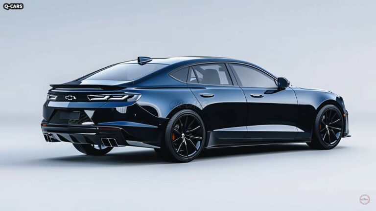 2026 Chevy Ss Release Date